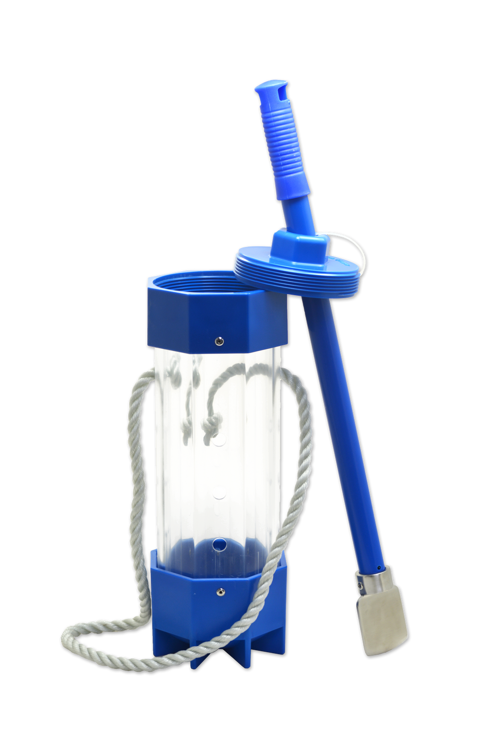 Super Chum Chopper & Dispenser For Fishing
